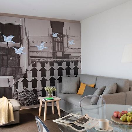 Eric Voekel Boutique Apartments - Bcn Suites Barselona Dış mekan fotoğraf