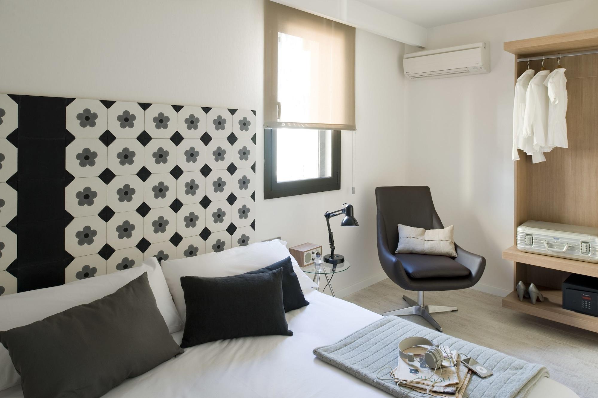 Eric Voekel Boutique Apartments - Bcn Suites Barselona Dış mekan fotoğraf
