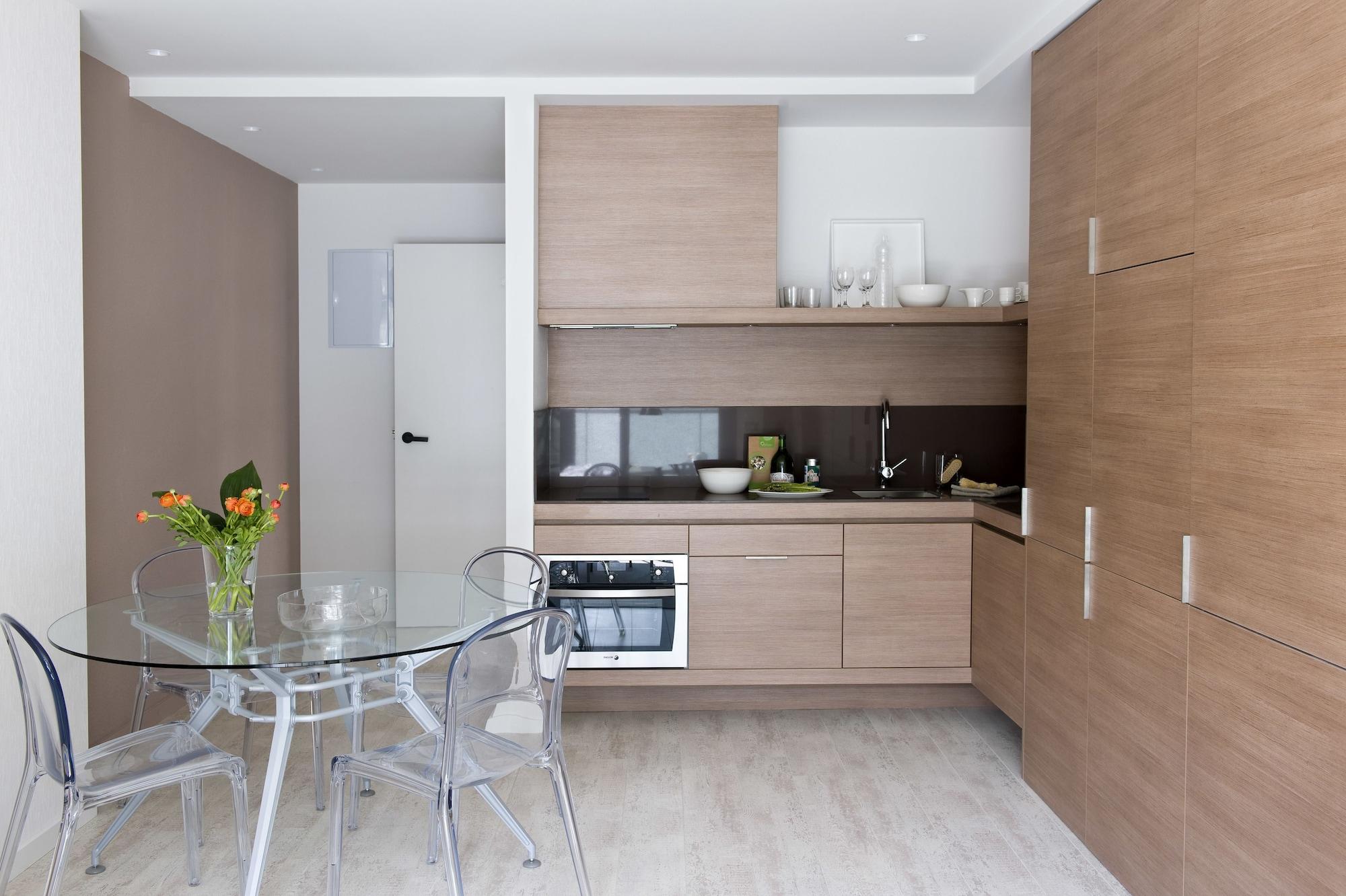 Eric Voekel Boutique Apartments - Bcn Suites Barselona Dış mekan fotoğraf