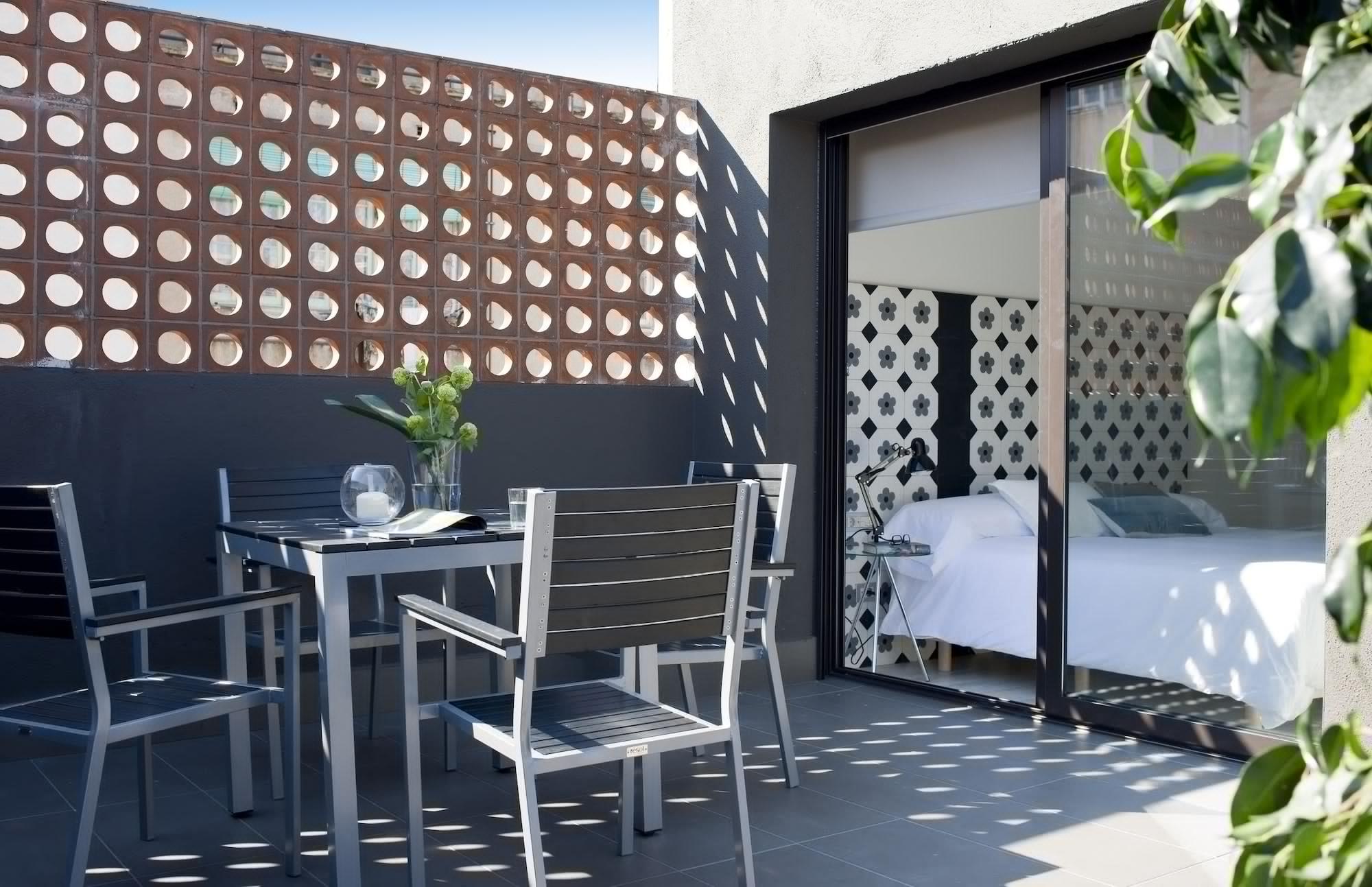 Eric Voekel Boutique Apartments - Bcn Suites Barselona Dış mekan fotoğraf
