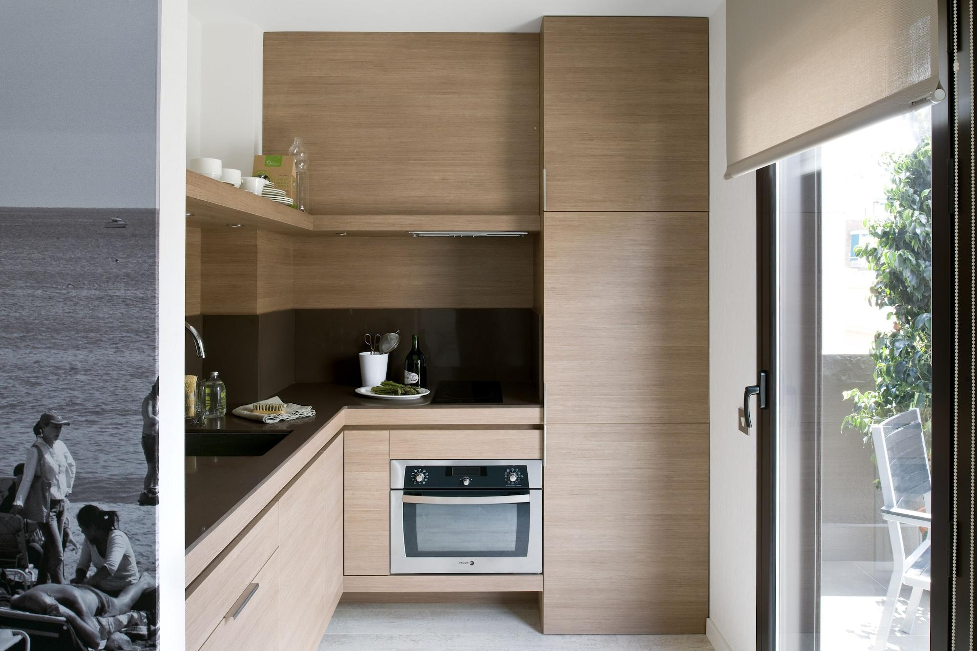 Eric Voekel Boutique Apartments - Bcn Suites Barselona Dış mekan fotoğraf