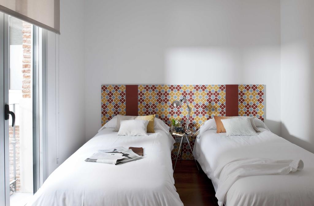 Eric Voekel Boutique Apartments - Bcn Suites Barselona Dış mekan fotoğraf