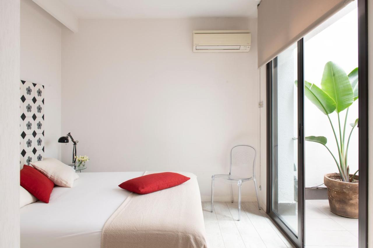 Eric Voekel Boutique Apartments - Bcn Suites Barselona Dış mekan fotoğraf