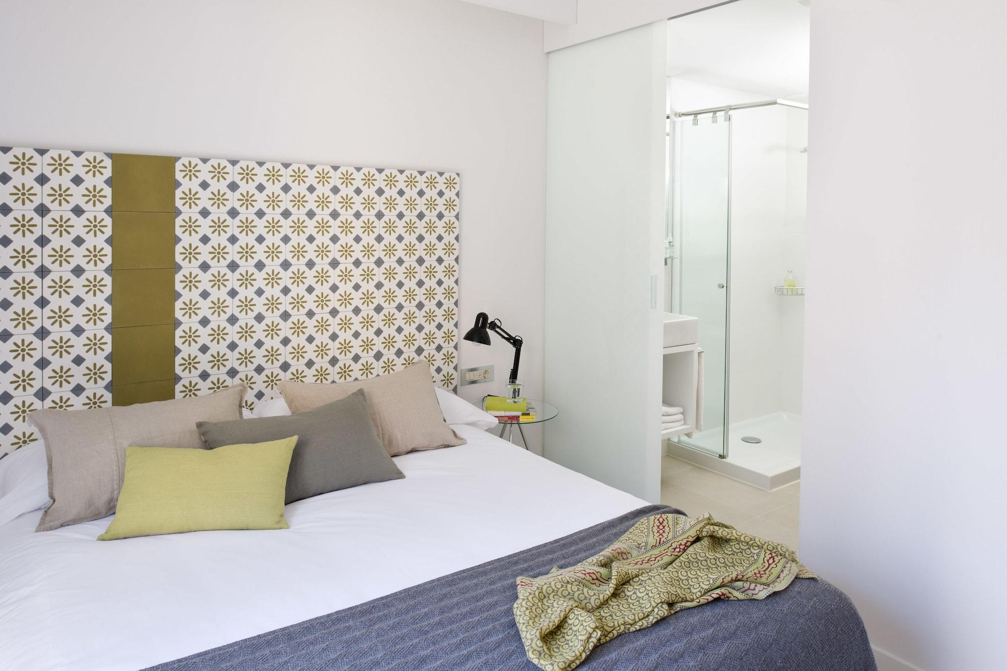 Eric Voekel Boutique Apartments - Bcn Suites Barselona Dış mekan fotoğraf