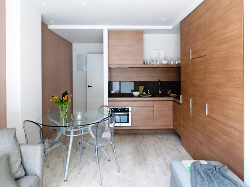 Eric Voekel Boutique Apartments - Bcn Suites Barselona Dış mekan fotoğraf