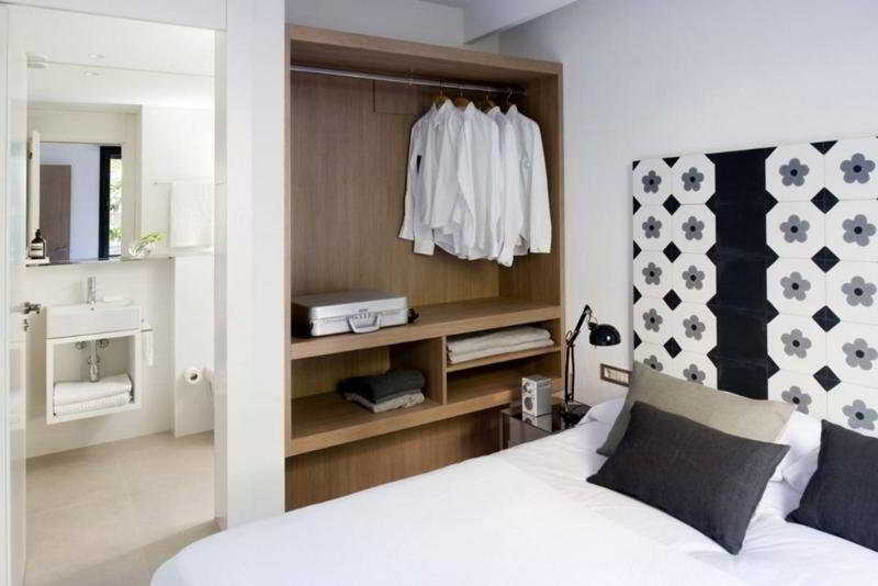 Eric Voekel Boutique Apartments - Bcn Suites Barselona Dış mekan fotoğraf
