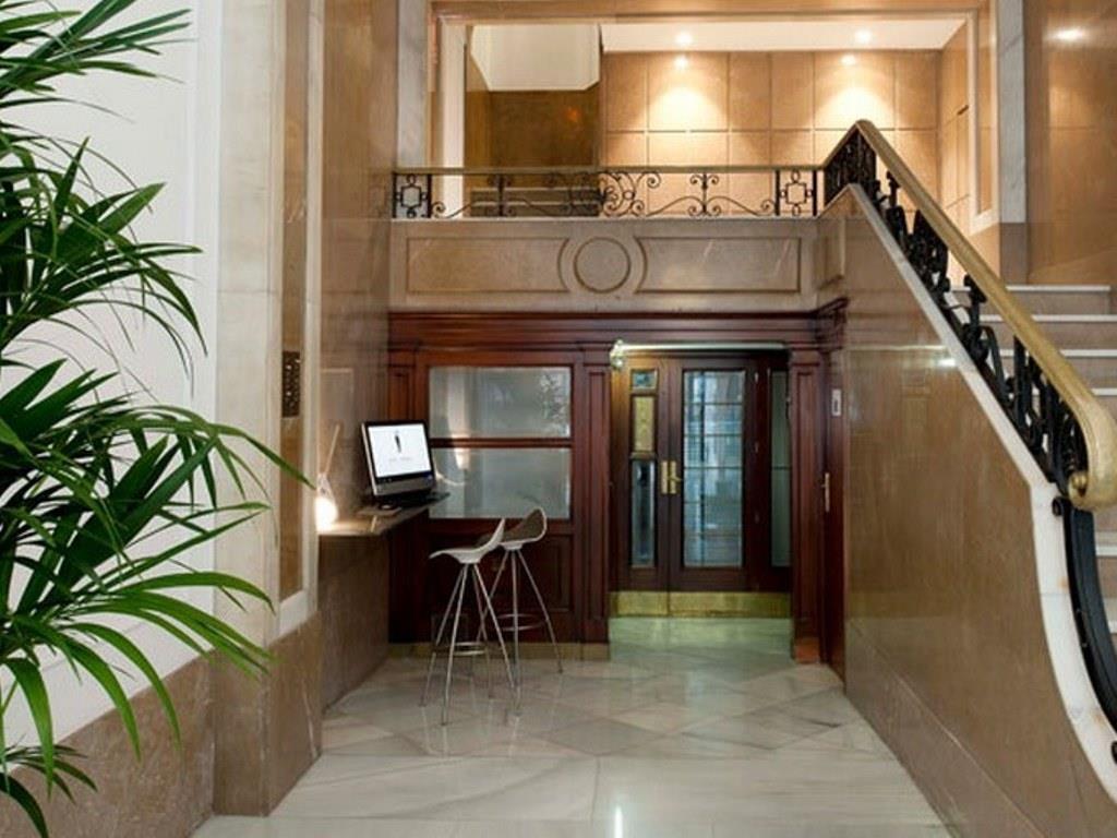 Eric Voekel Boutique Apartments - Bcn Suites Barselona Dış mekan fotoğraf