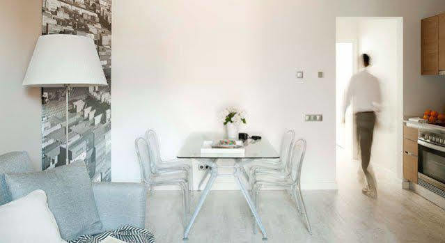 Eric Voekel Boutique Apartments - Bcn Suites Barselona Dış mekan fotoğraf