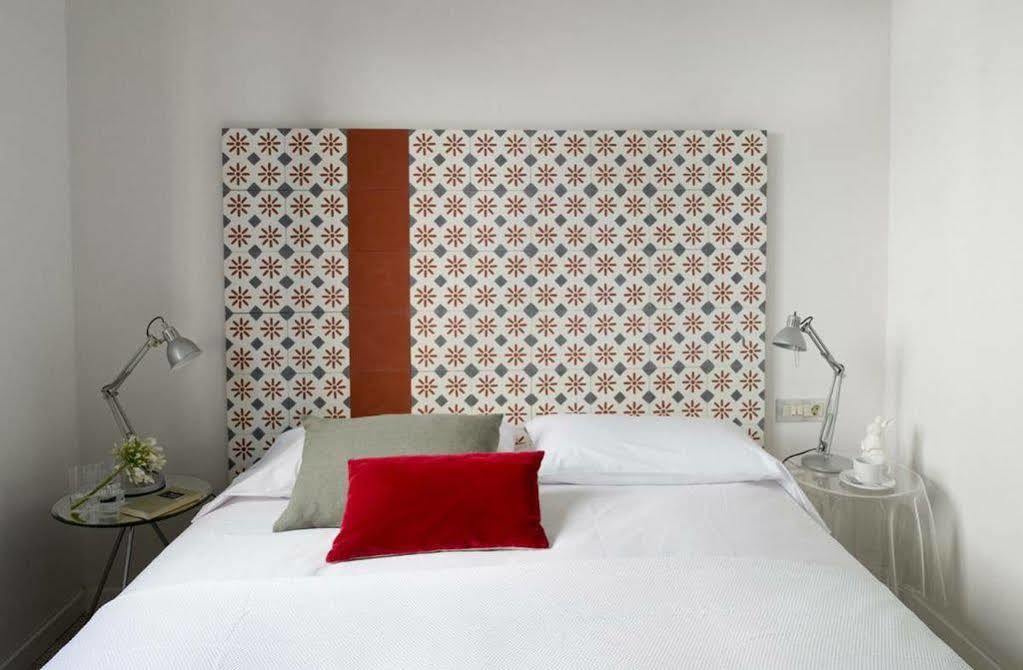 Eric Voekel Boutique Apartments - Bcn Suites Barselona Dış mekan fotoğraf