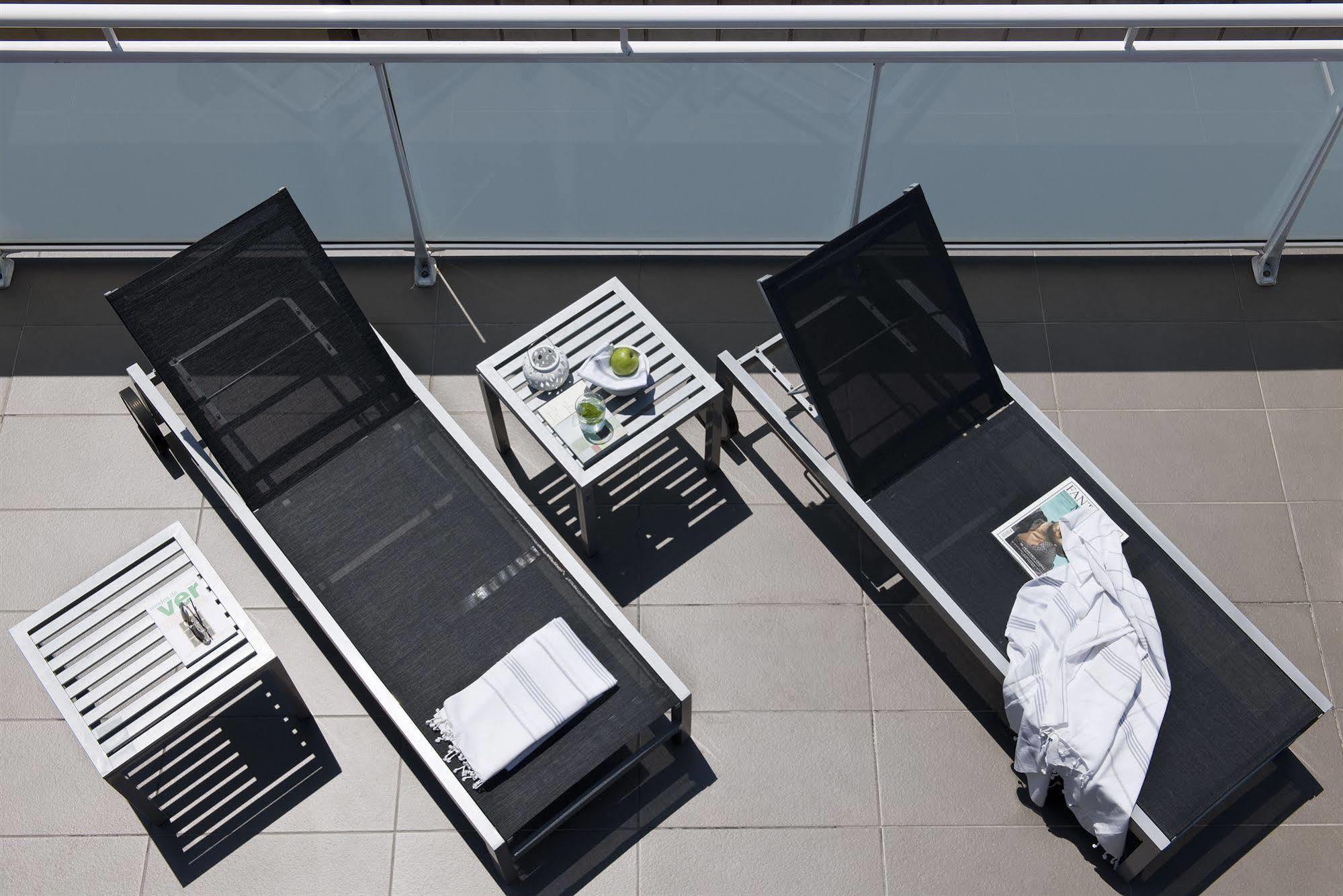 Eric Voekel Boutique Apartments - Bcn Suites Barselona Dış mekan fotoğraf