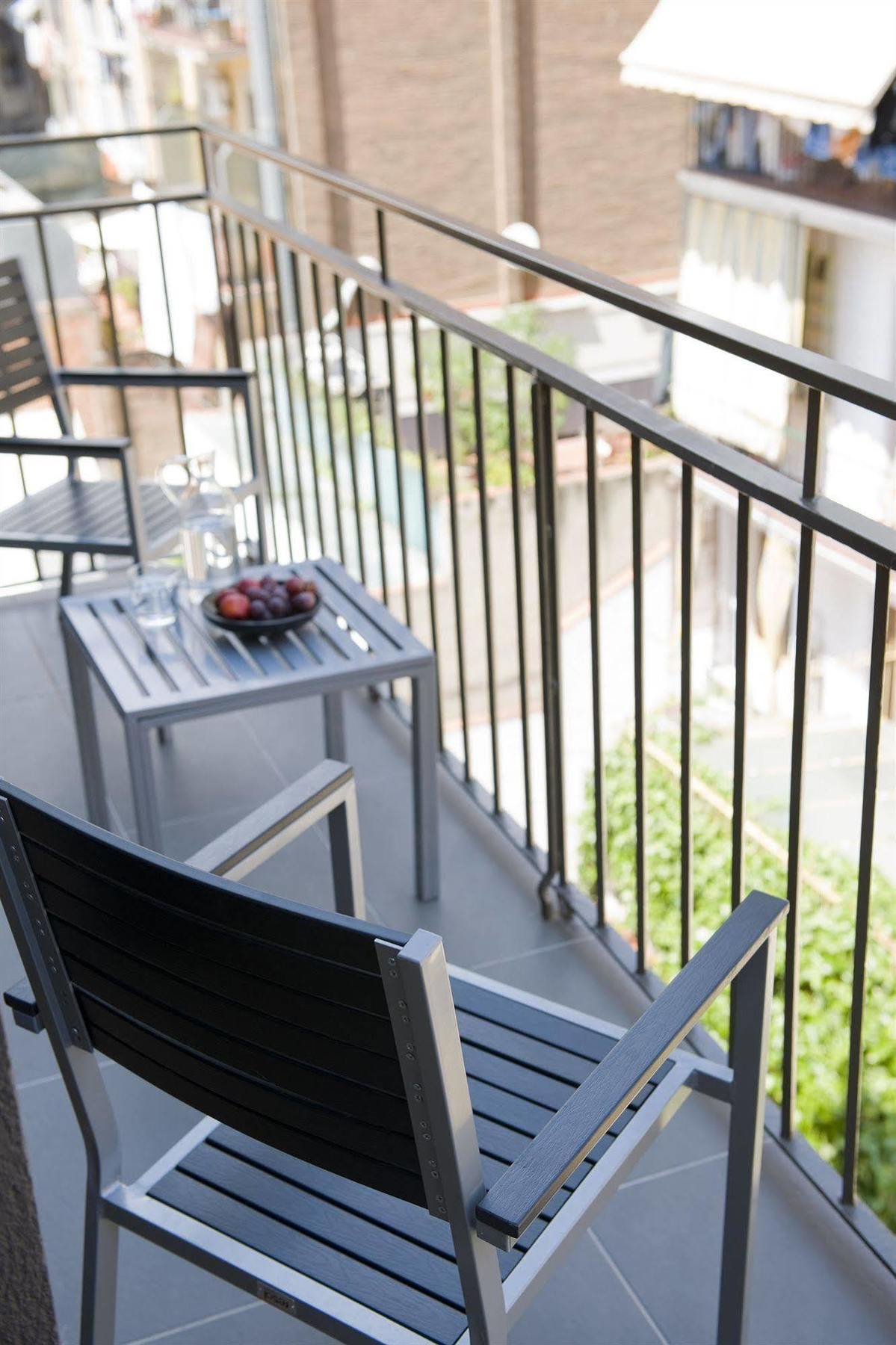 Eric Voekel Boutique Apartments - Bcn Suites Barselona Dış mekan fotoğraf