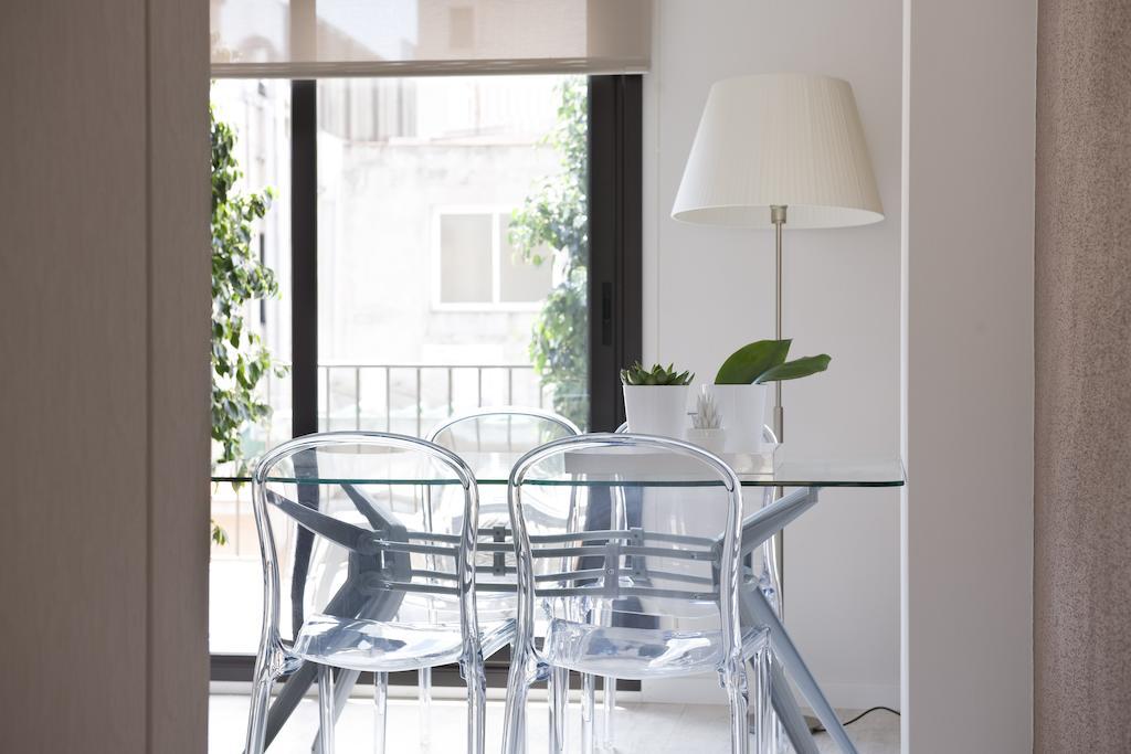 Eric Voekel Boutique Apartments - Bcn Suites Barselona Dış mekan fotoğraf